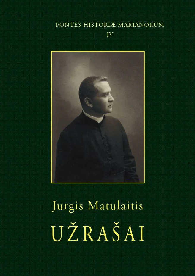 Užrašai
